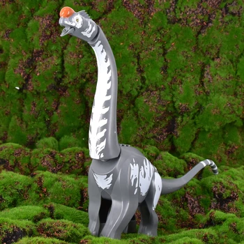 Titanosaurus Dino Blocks Set 1