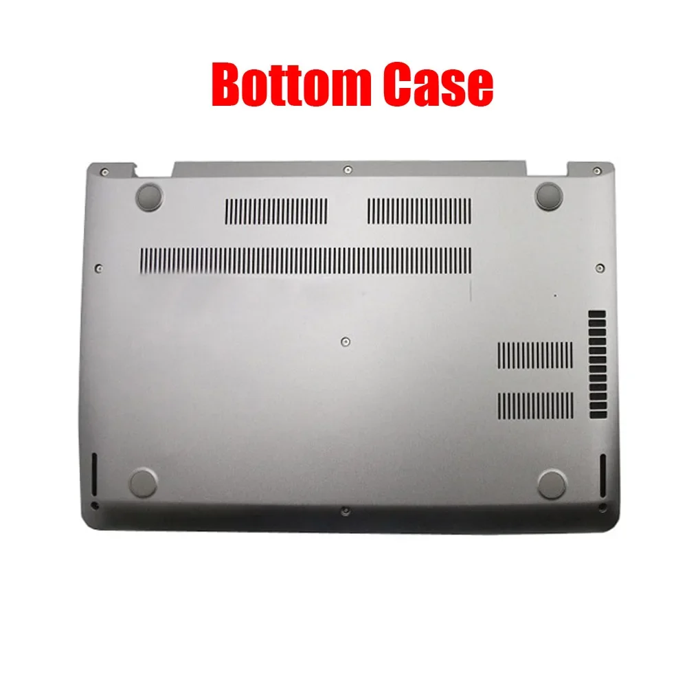 

Нижний чехол для ноутбука Lenovo Thinkpad 13 (тип 20GJ, 20GK) 01AV619 34PS8BALV10, нижняя крышка, новинка