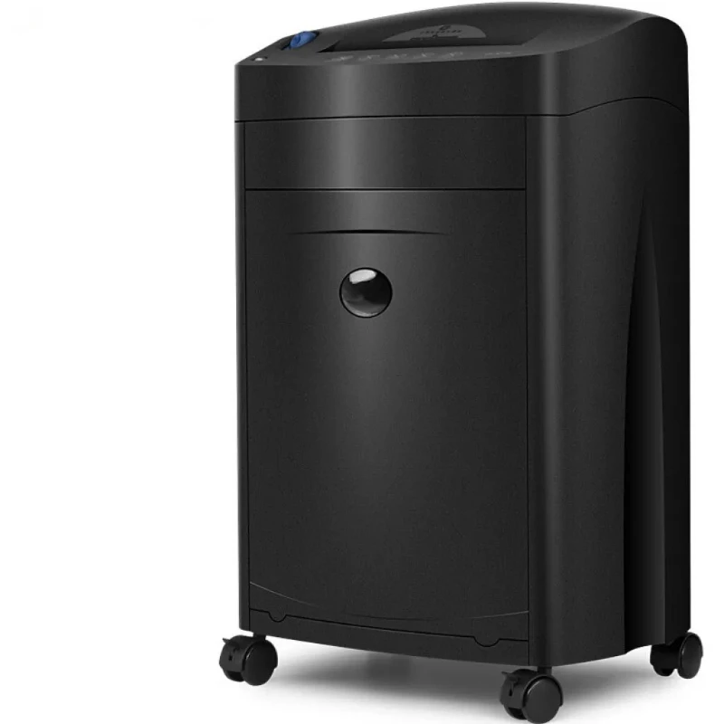 

Kemi black diamond shredder grade 4 commercial shredding machine
