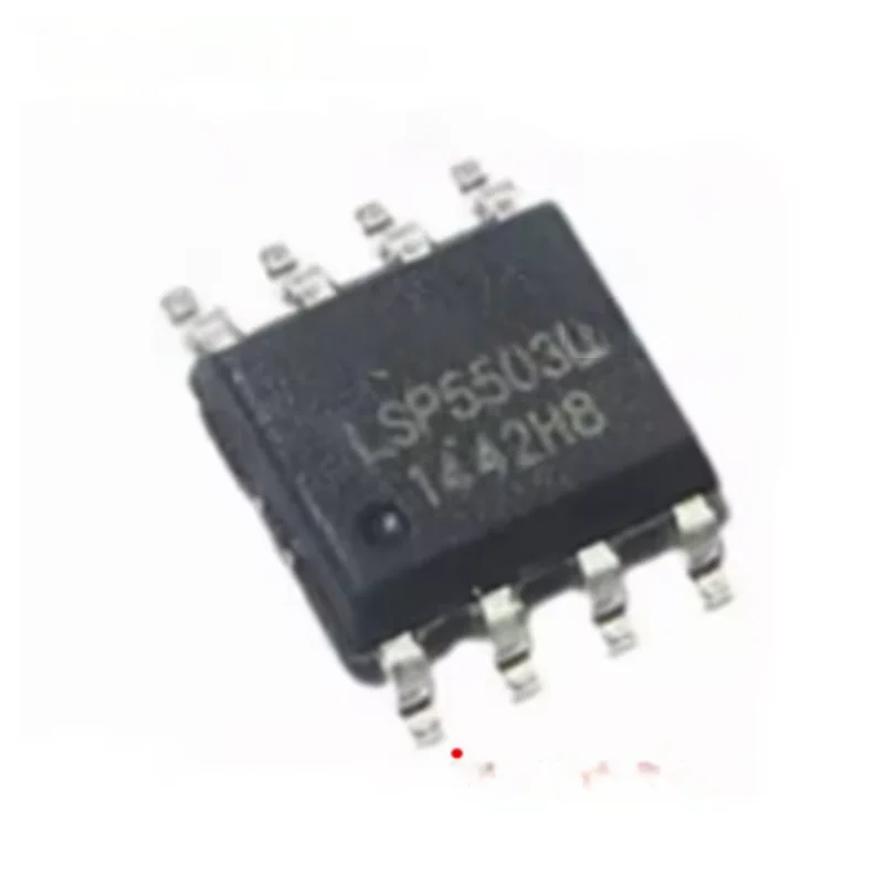 (10piece)100% New LSP5523 LSP5523-R8A sop-8 Electronic chip IC