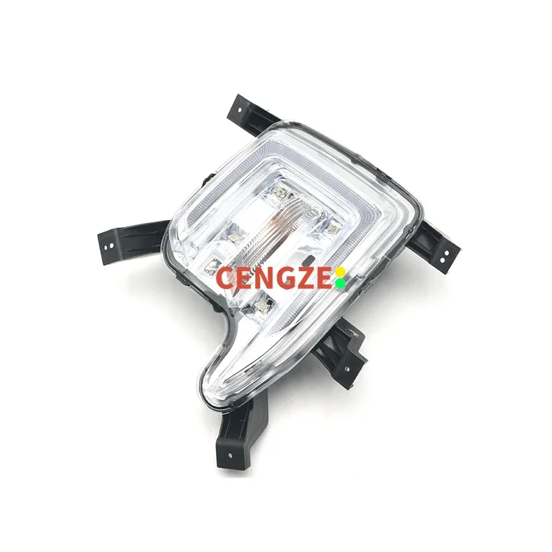 

2016-2020 Models CHANGAN CS55 Front Fog Lamp LED Daytime Running Light