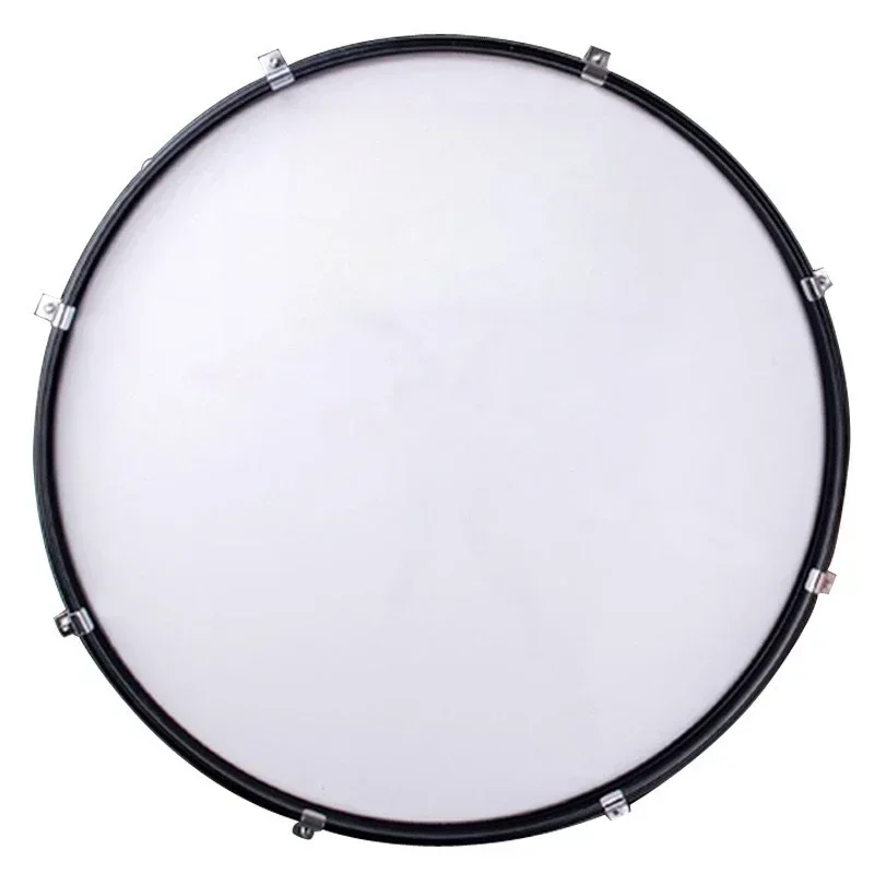 Snare Drum Marching Band 24 Red Young Pioneers Drum invite tenders