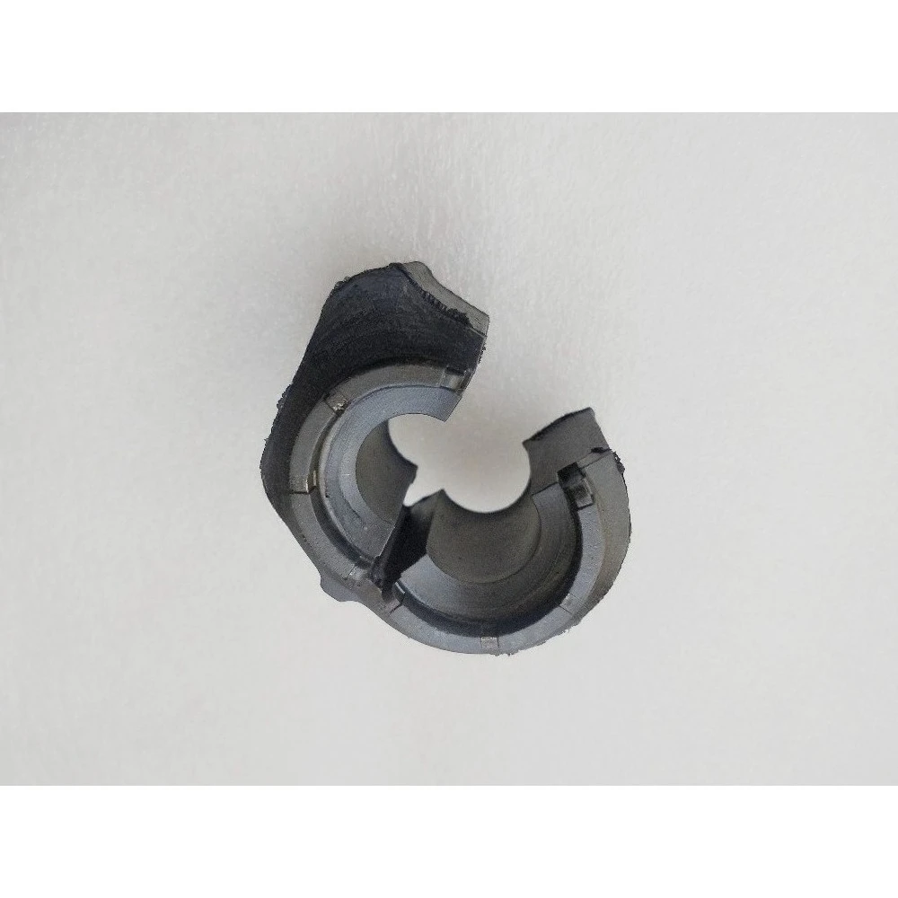 Front Rear Balance Stabilizer Bar Bushings Opening Rubber Sleeve Clips for Geely Atlas 2016 2017 2018 Brand New Genuine