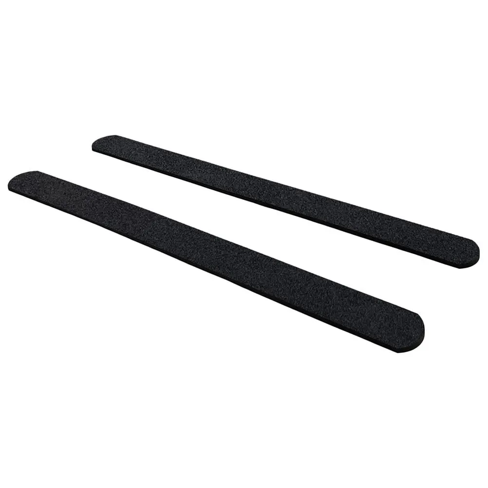 

2Pcs Floor Protectors for Furniture Hardwood Safe Eva Non Skid Pads for Chair Legs Table Stools Home Supplies Indoor Comfort