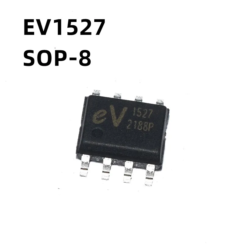 5PCS/lot  EV1527 HS1527 RT1527 FP527 SOP8 SOP-8  In Stock