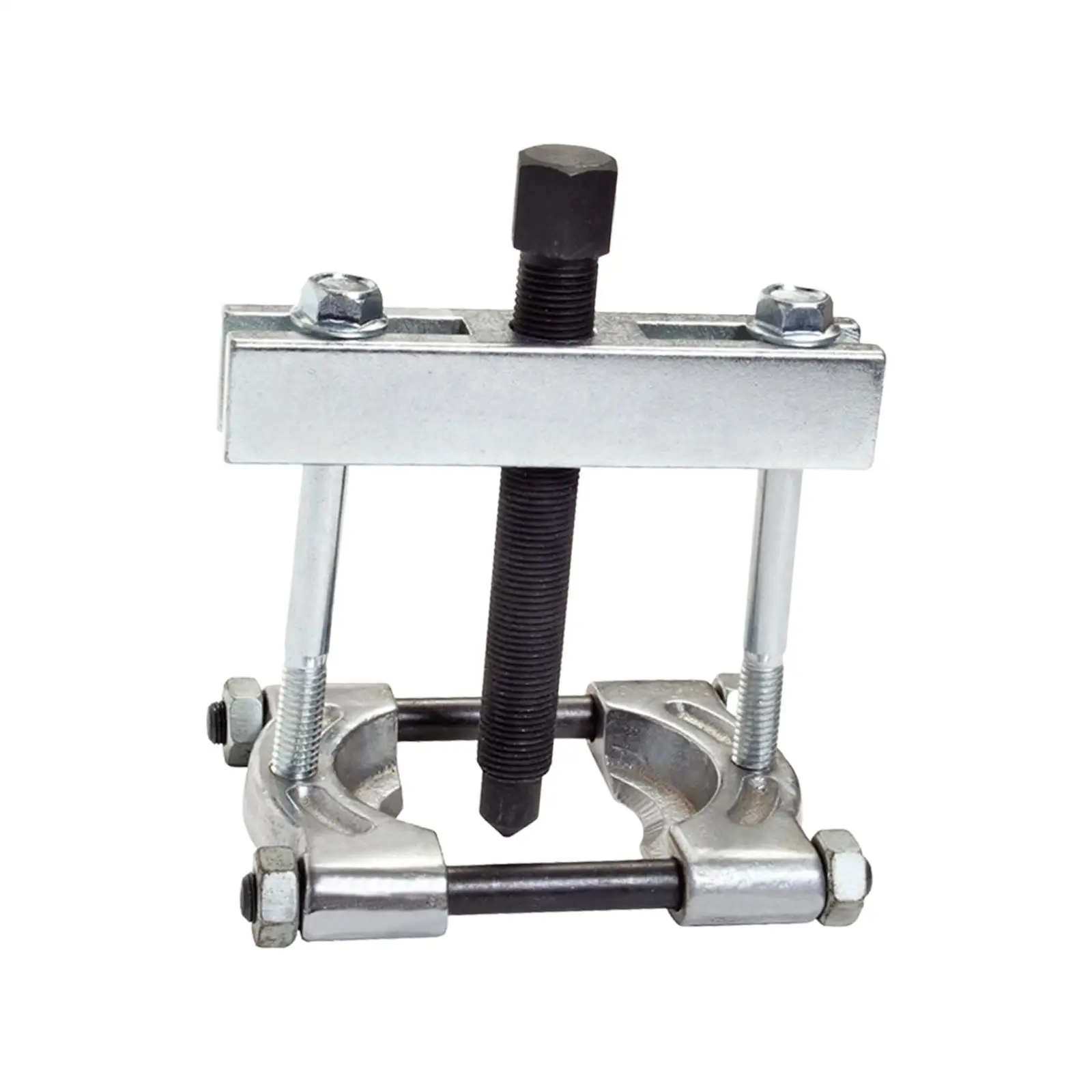 Bearing Puller Small Pulley Puller Bearing Splitter Alloy Steel Gear Puller for