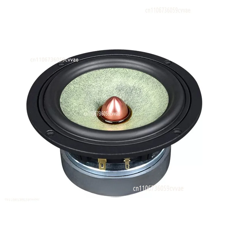 HiFi-Rated 5.25-Inch Mid-Woofer Speaker