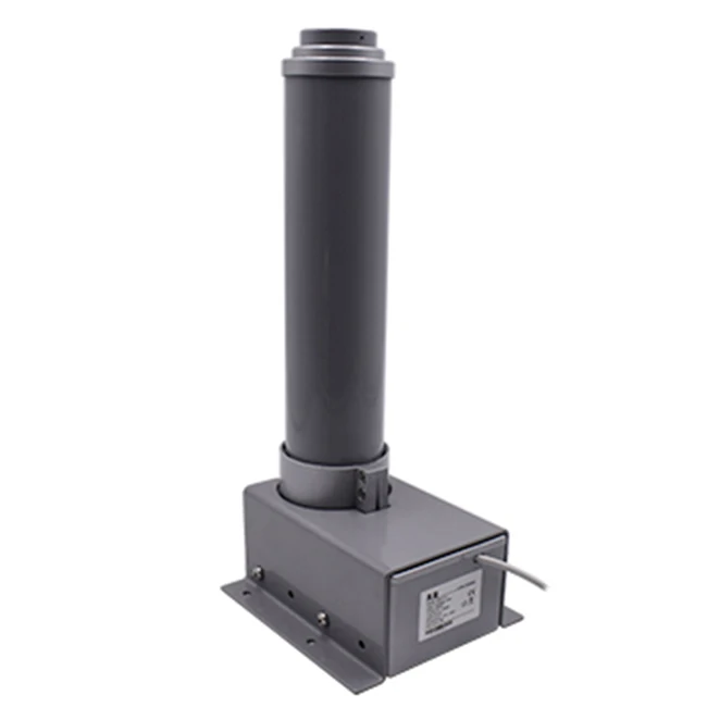 wholesale 12V/24V Column lifts controller height adjustable table leg Lifting Columns Electric