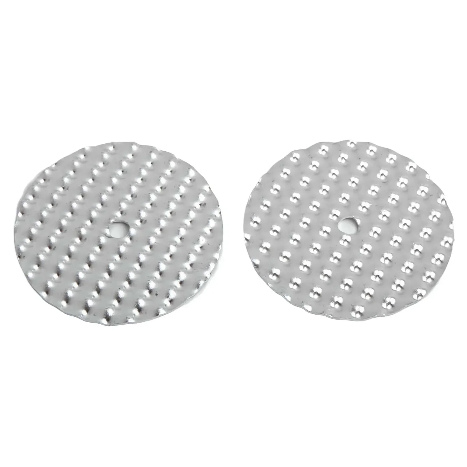 5sets Heat Shield Repair Kit N90796501 Heat Protection Plate 6715468 Heat Shield Washer Attachment Repair Kit
