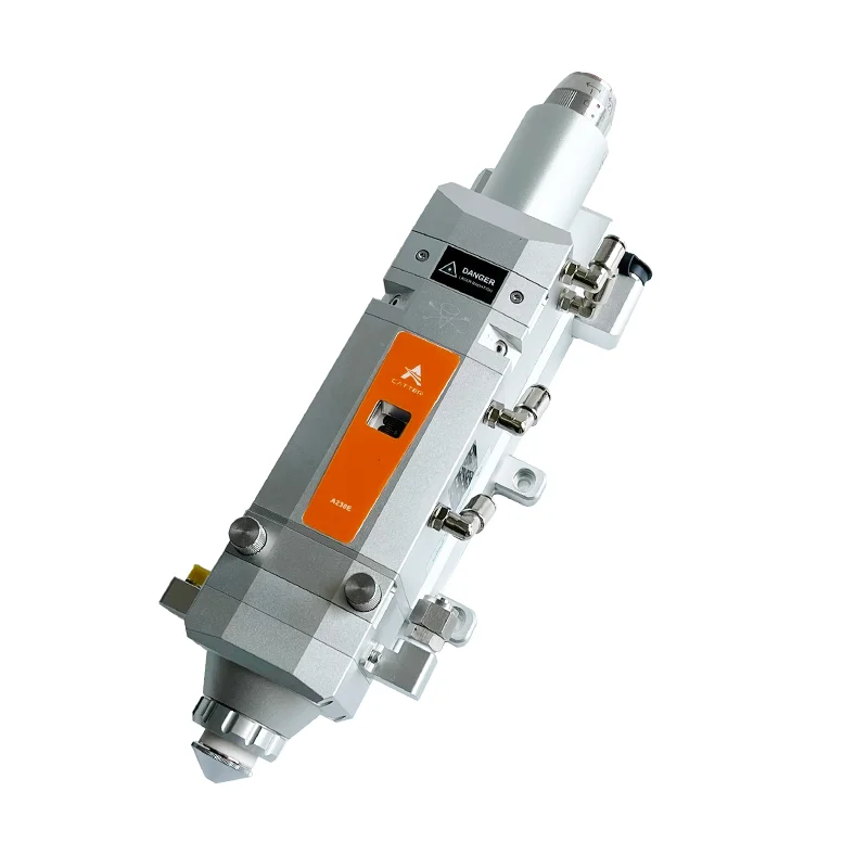 Raycus Factory Price A230E A235E 3KW Au3tech Autofocus  Cutting Head for  Machine  Equipment Parts