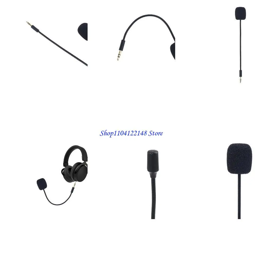 P9FA Mini Headphone… - image