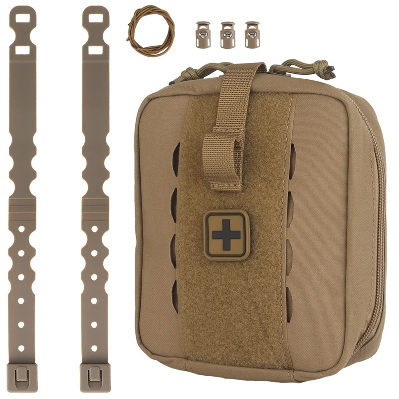 Tactical Emt Pouch …