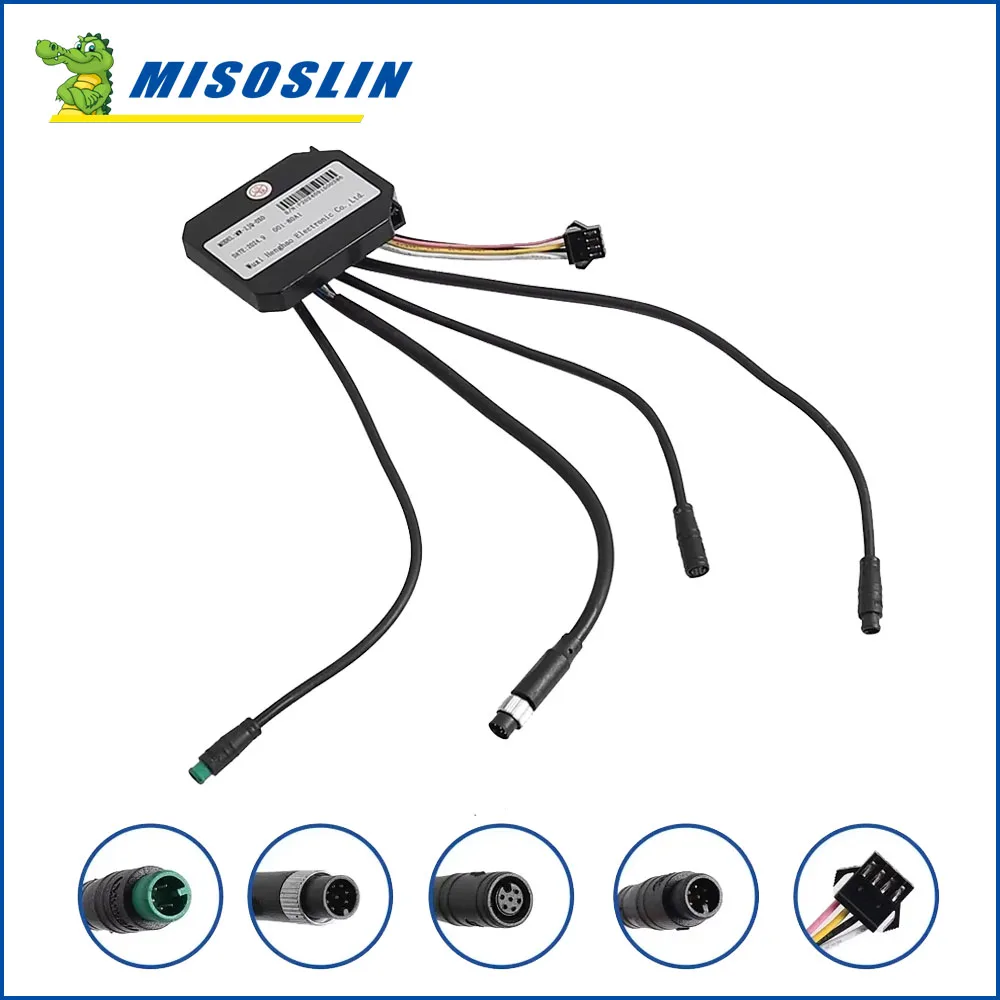 

Детали контроллера, повторитель, коммуникационный передатчик для электрического скутера INOKIM OXO, сменные аксессуары для контроллера