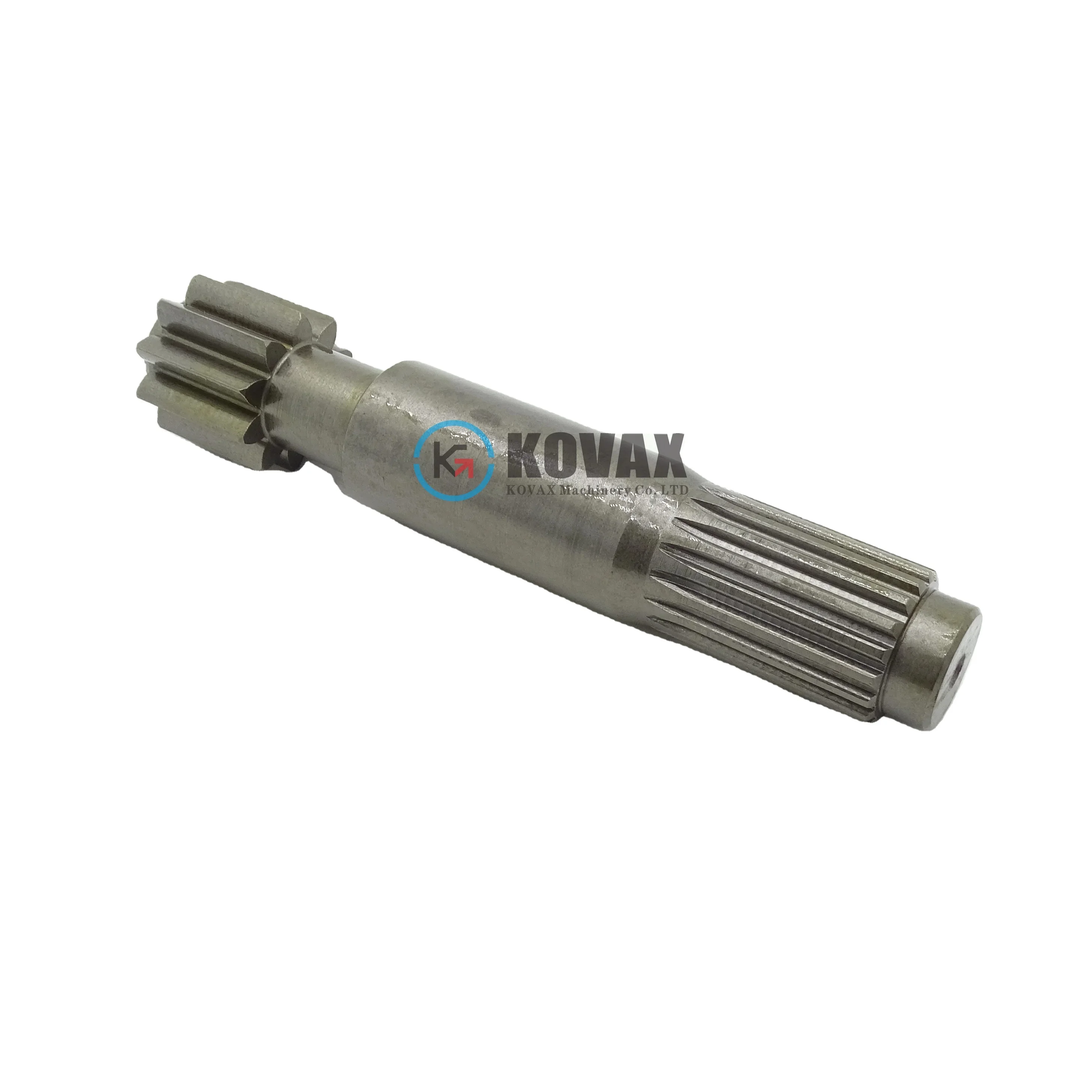 For Travel Gear Shaft 20y-27-42510 Pc200-7 Pc200-8 Pc200-8mo