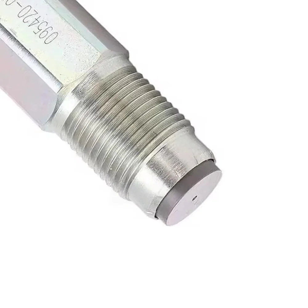 high quality 095420-0140 0954200140 Fuel Pressure Valve Limiter Assy for KOMATSU