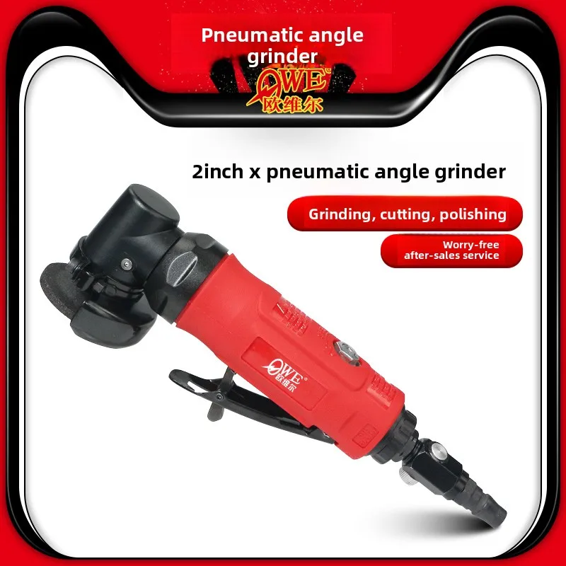 Ouwei Ow-230 Pneuma…