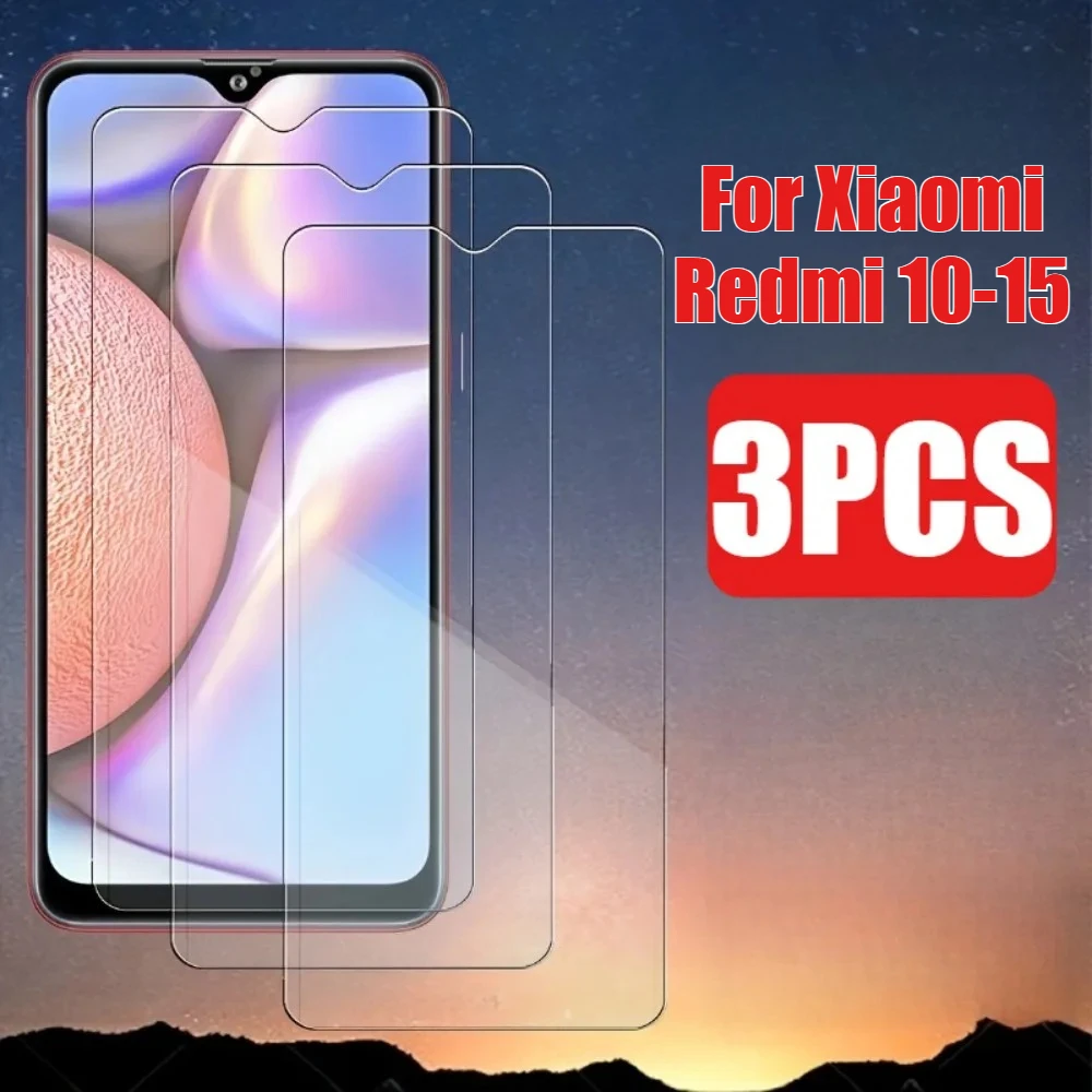 3PCS High Hardness …