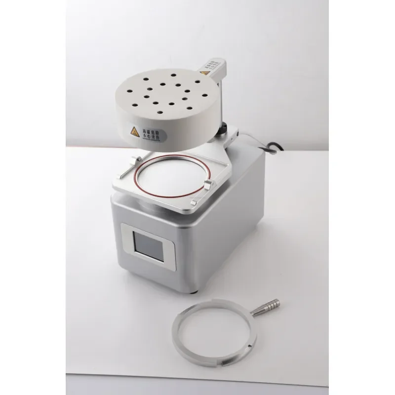 Hot Sell Lab Automatic Negative Pressure Thermoforming Machine Automatic Vacuum Forming Machine