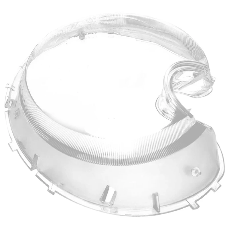 

Car Headlight Cover Head Light Lamp Shade Transparent Lampshade Lamp Shell Dust Cover For BMW Mini R56 2009-2013
