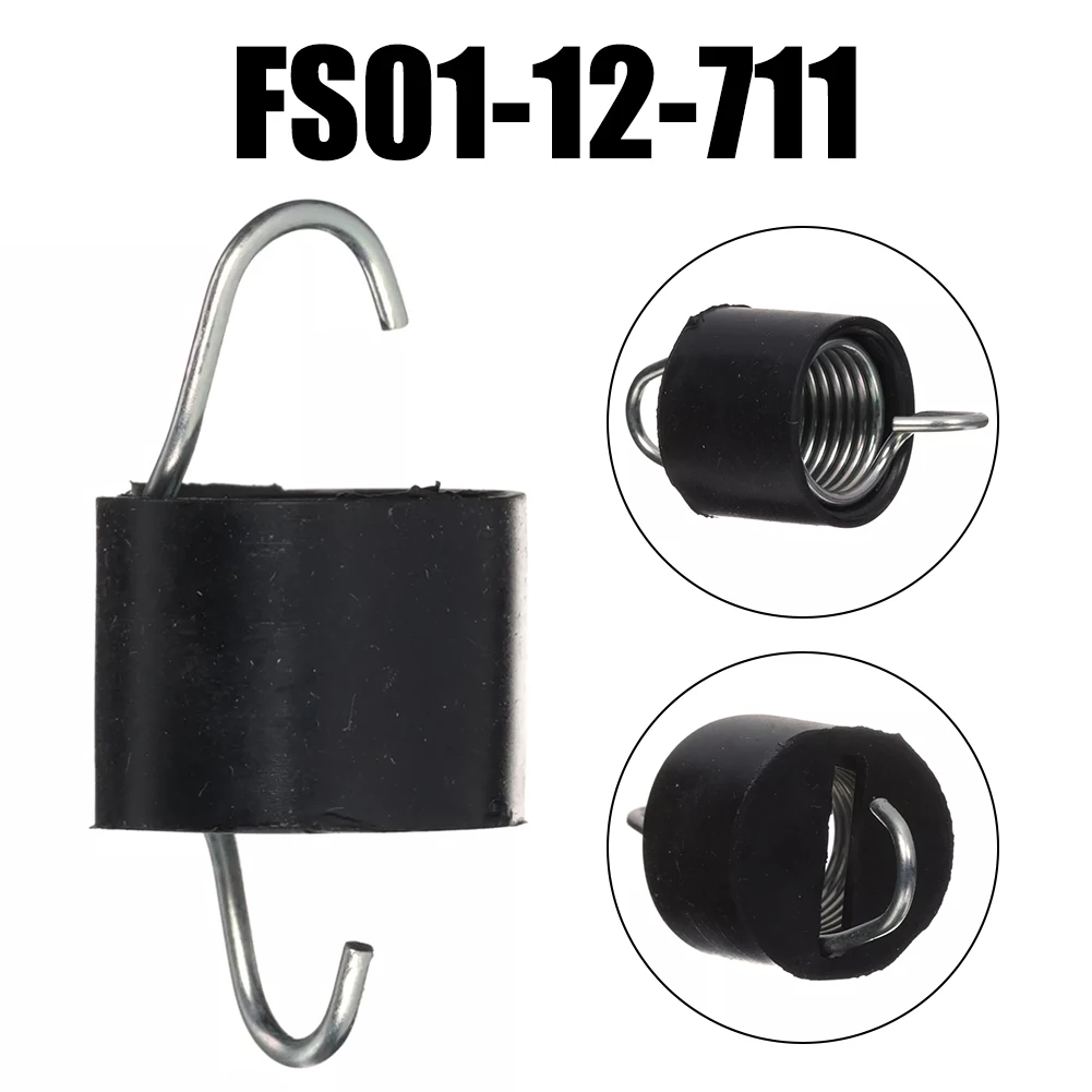 

Easily Replaceable Timing Belt Tensioner Spring For Several For Mazda Models From The Years of Production Listed