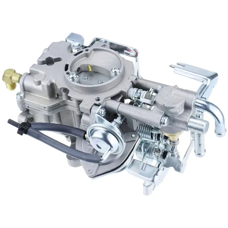 مكربن أجزاء الرافعة الشوكية H172 لنيسان K21 K25 #4