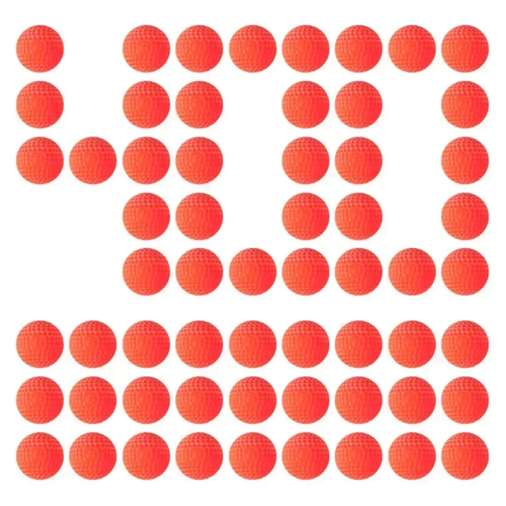 กระสุนปืนของเล่นรีฟิล 25/200 นัด สำหรับปืนของเล่นรีวัล รุ่น Apollo Zeus