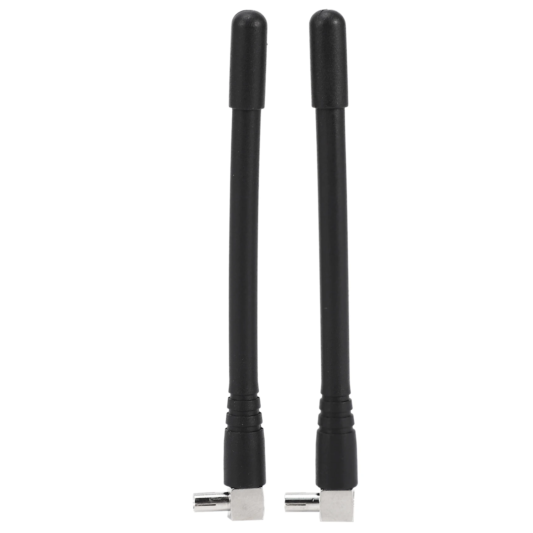 

4 шт. мини-антенна TS9 для ZTE (MF61) 4G LTE модем Mifi мобильный Wi-Fi точка доступа маршрутизатор