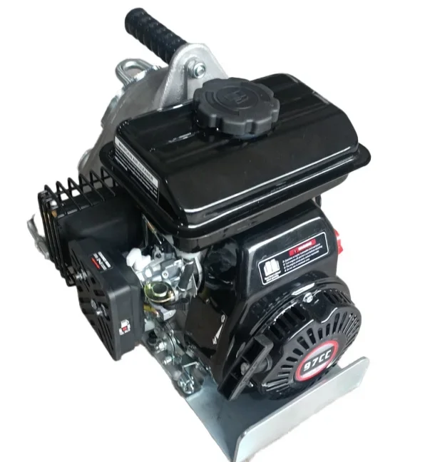 

Портативная кабестанальная лебедка 1000 кг с двигателем, промышленное строительное оборудование, подъемная проводка, буксировочный инструмент