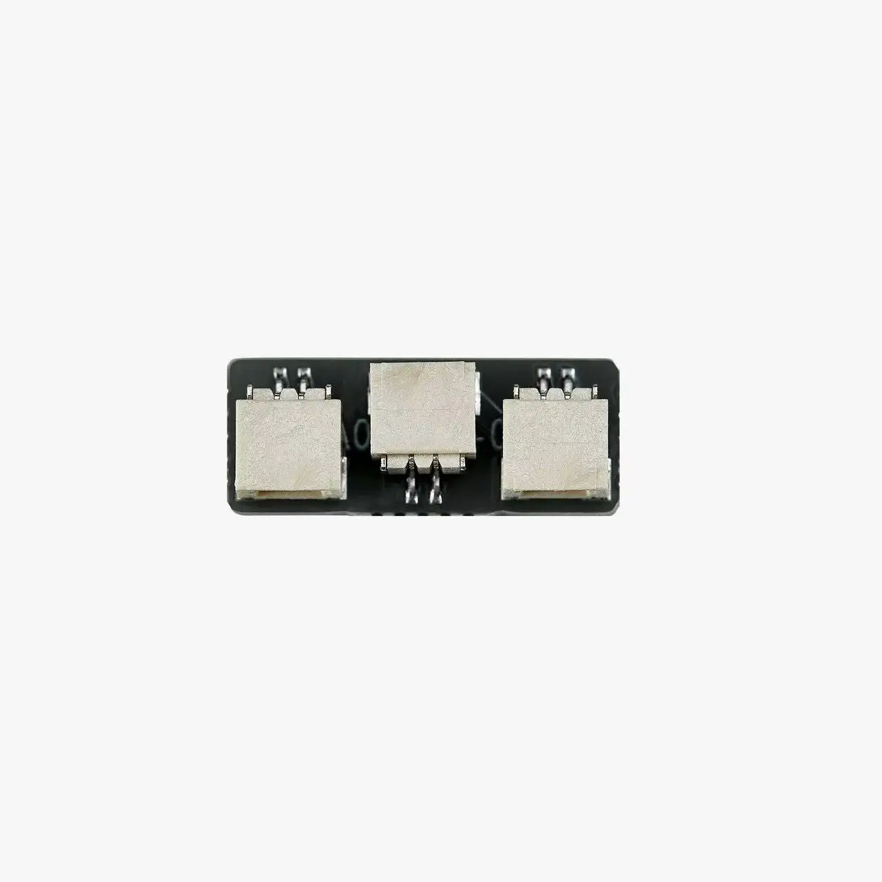 For BambuLab CyberBrick Standard Parts for 3D Printed Models 1-to-2 SH1.0 Terminal Adapter Board (2 pcs) XA016