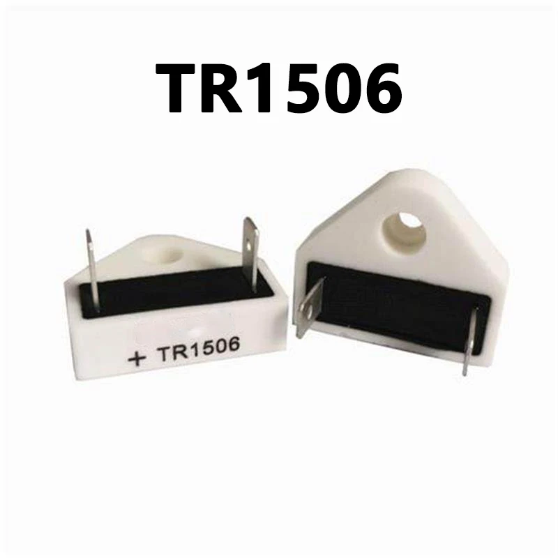 new 1PCS GUERTE+TR1506 TR1506 Ceramic Gear Control Diode Heater/Oven Accessories Rectifier Diod chip