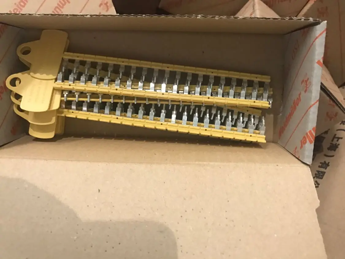 

relays 1193690000 ZQV 1.5N/R6.4/19 GE