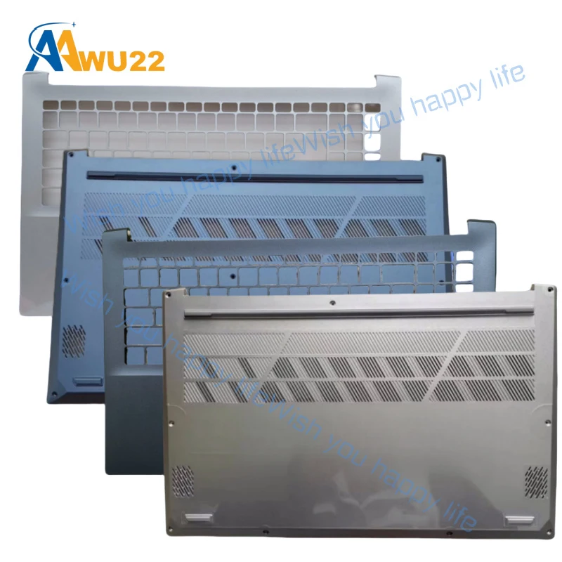 L... 21 For Asus Pro15 k3500PC M3500Q X3500QA Palmrest Upper Case Bottom Base Cover
