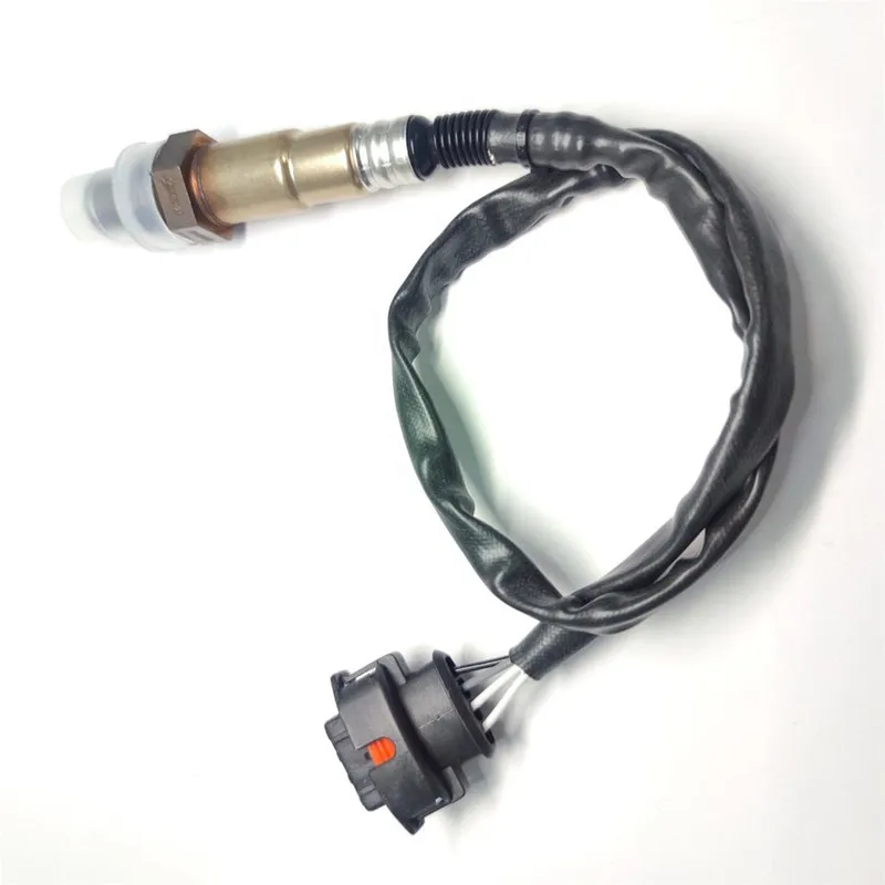 92210450 Car oxygen sensor rear for Buick Boulevard 2.8L/3.6 Buick Rongyu 2.8L/3.6L