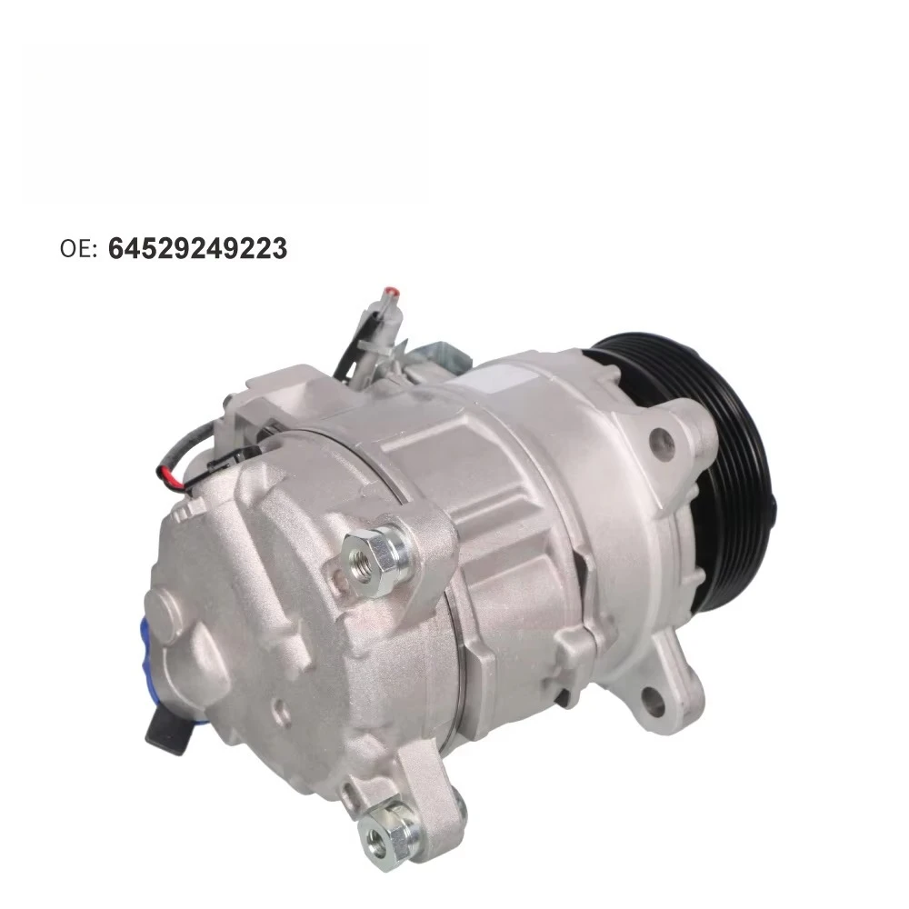 64529249223 64526824483 64529893486 Suitable for BMW 3 Series, 5 Series, F10, F30, automotive air conditioning compressors