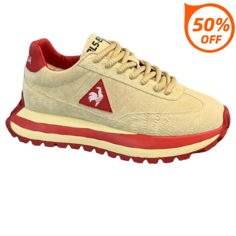 

2026 Summer Men's Breathable New Versatile Trendy Mesh Casual Shoes Fashion Soft Bottom One Step Men's Shoes