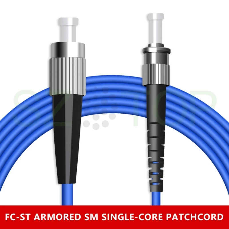 Variant: FC UPC to ST UPC