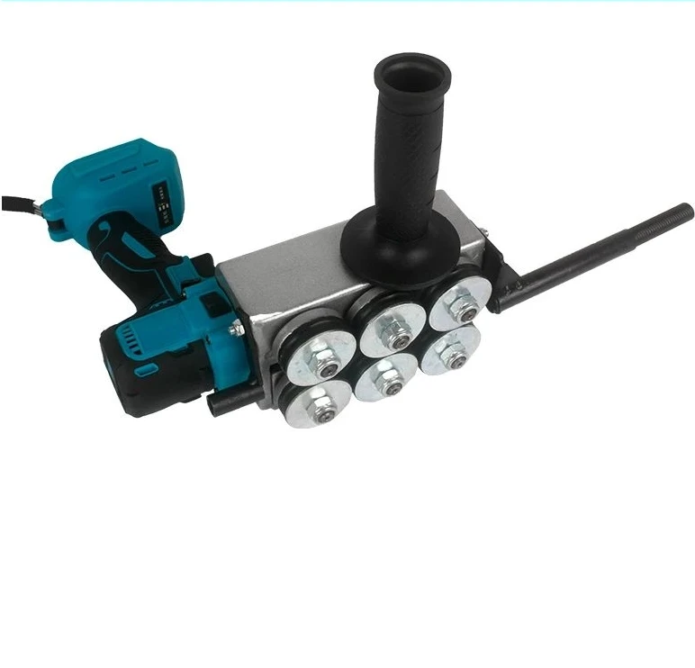 

CX-300 Electrician Threading Household Pull Wire Machine Lithium Battery Threading Machine Automatic Pull Wire