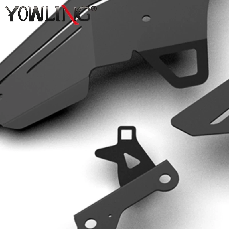

For Suzuki DL650 V-Strom 650/ 650XT 2004-2023 2024 2025 2026 Motorcycle Footpeg Lowering Plate Kit VStrom 1000 DL1000 2002-2021