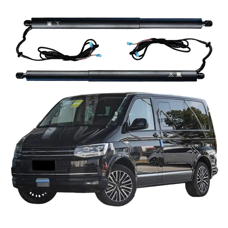 Auto Parts Tail Gate Lifter Power Electric Tailgate Lift for  Multivan 2012-2024