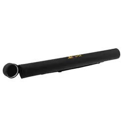 Fly Fishing Rod Tube, Fishing Rod Case, Rod Bag, 3 Sizes for Choose