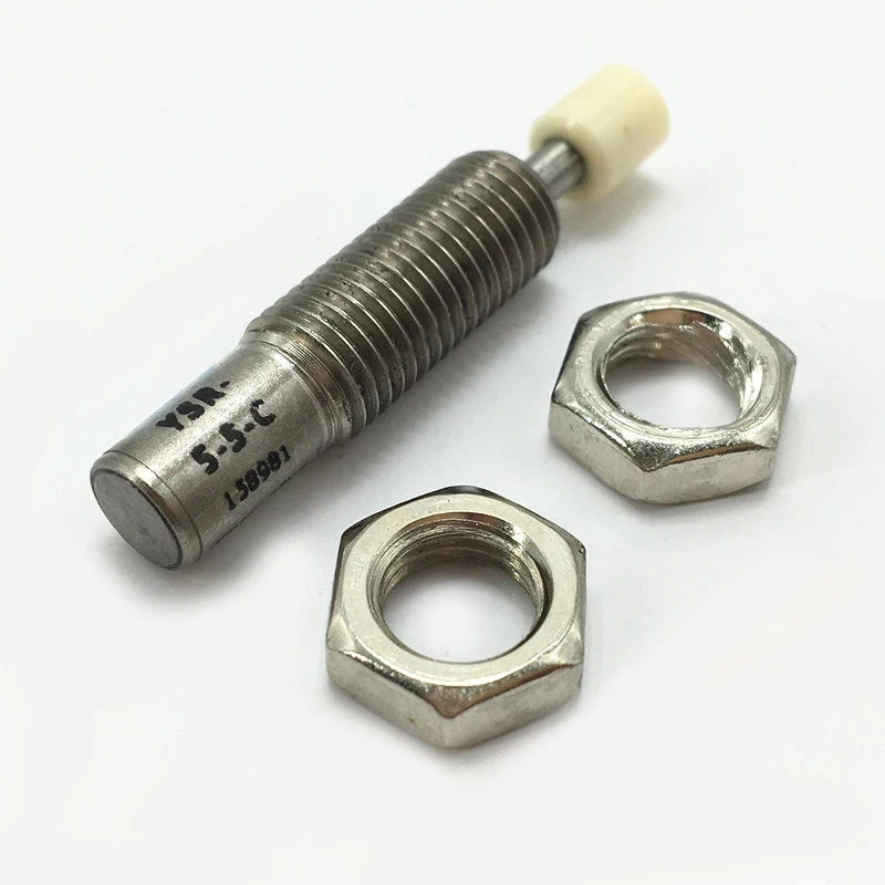 

YSR-5-5-C buffer Self-adjusting Shock absorbers YSR series