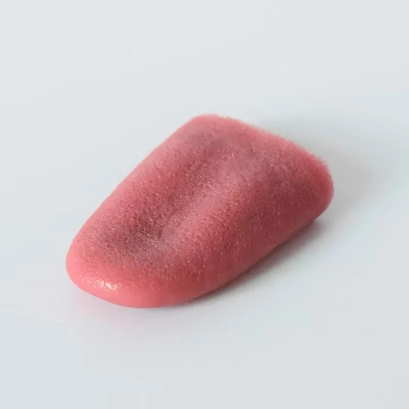 Fake Tongue