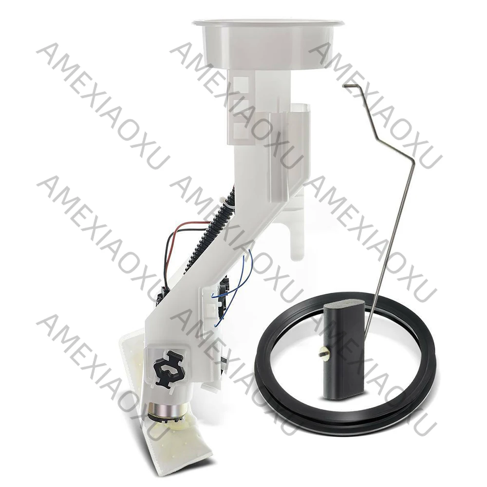 Fuel Pump Assembly 16116755043 For BMW E53 X5 3.0L 4.4L 4.6 2000-2006 Complete AMEXIAOXU
