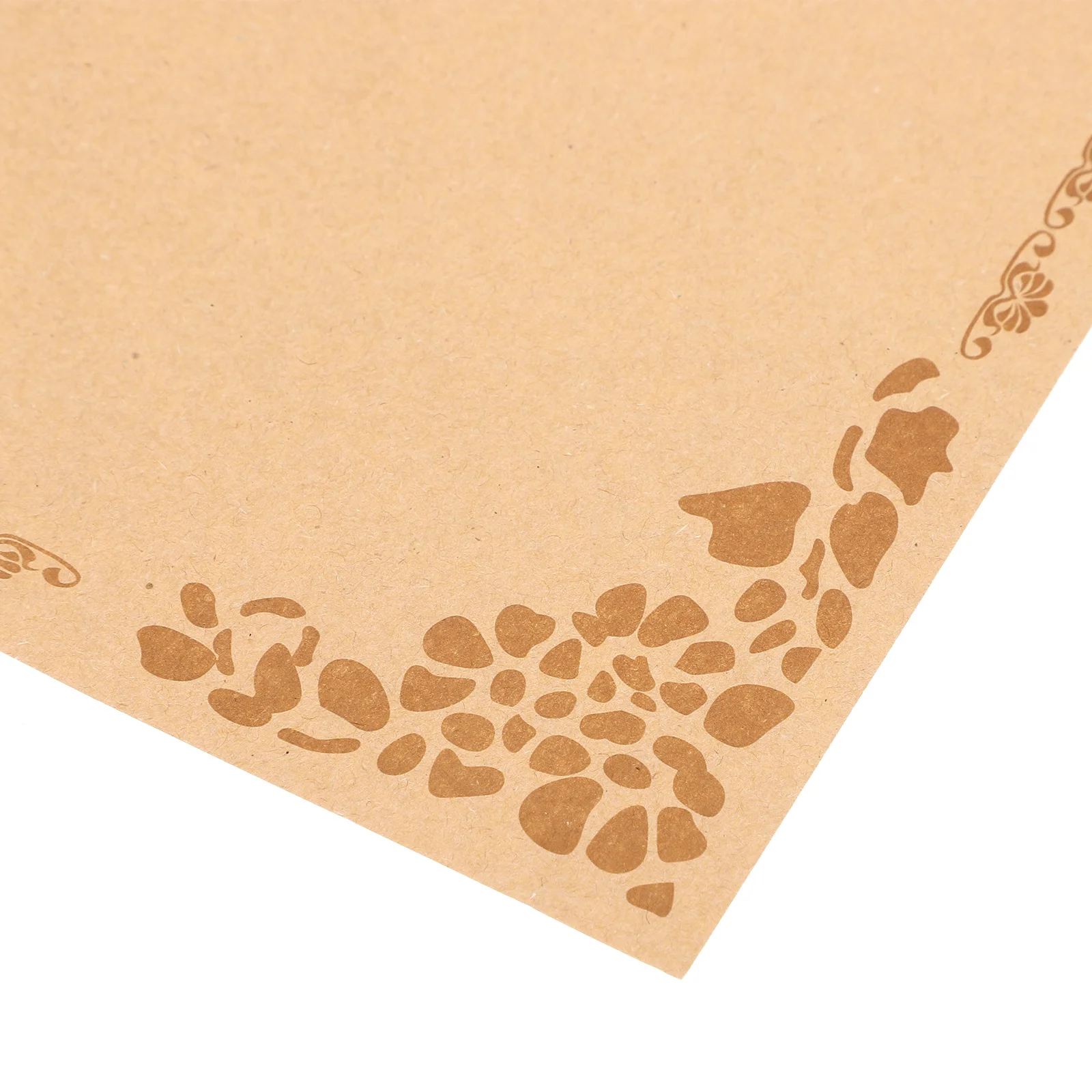 Papel para certificado en blanco, hoja de premio imprimible resistente, papel para diploma de graduación, tamaño A4, hojas interiores confiables para impresión, 10 Uds.