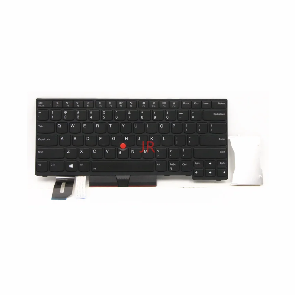 Nuevo altavoz para portátil Lenovo ThinkPad E480 E485 T480S L480 L380 L380, piezas de repuesto para portátil, Compatible con USB