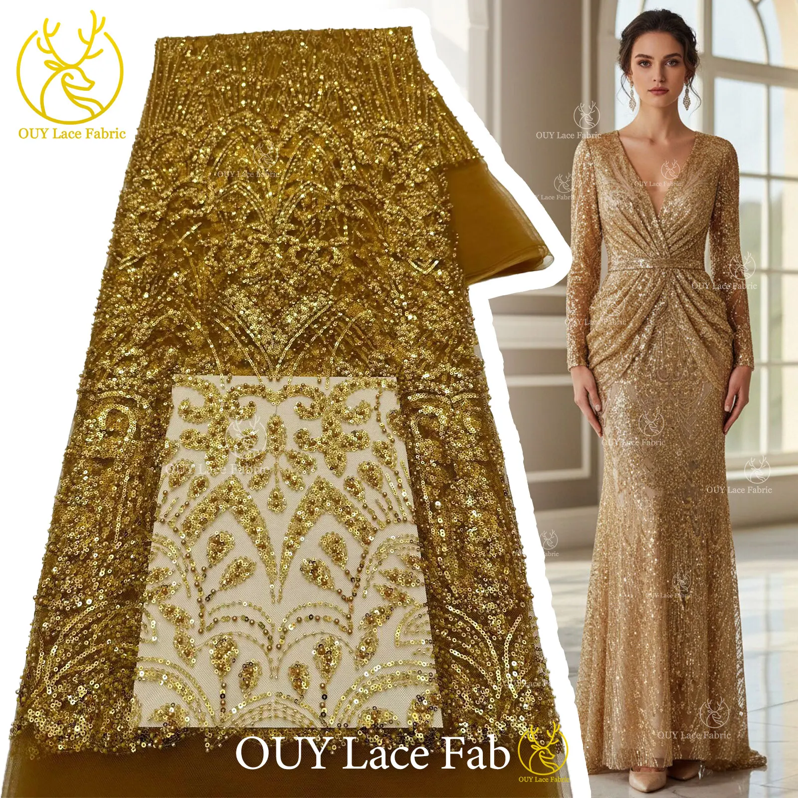 tissu-de-dentelle-africaine-de-luxe-dore-a-paillettes-et-perles-5-yards-tissu-de-dentelle-nigeriane-en-maille-de-haute-qualite-pour-la-confection-de-robes-de-soiree