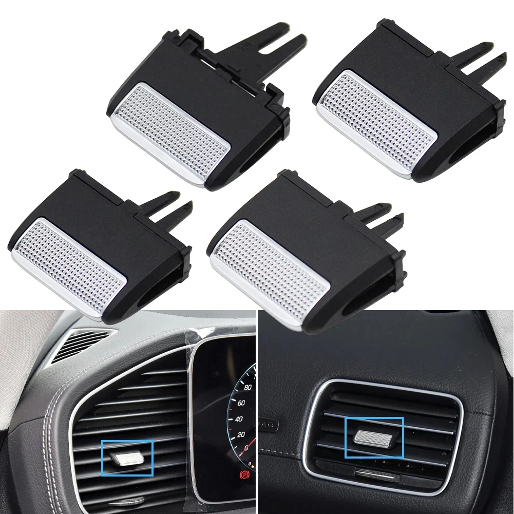 

Adjustment Clip Air Conditioning Clip Air Conditioning System Maintenance Compatible With GLE And GLS Optimal Performance