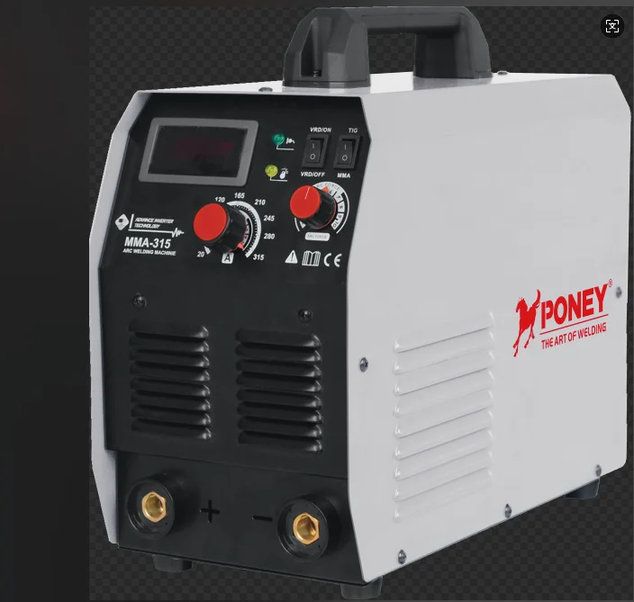 Best Quality MMA-400 Industrial Welding Machine 3Phase IGBT DC Inverter New Condition with Competitive Price