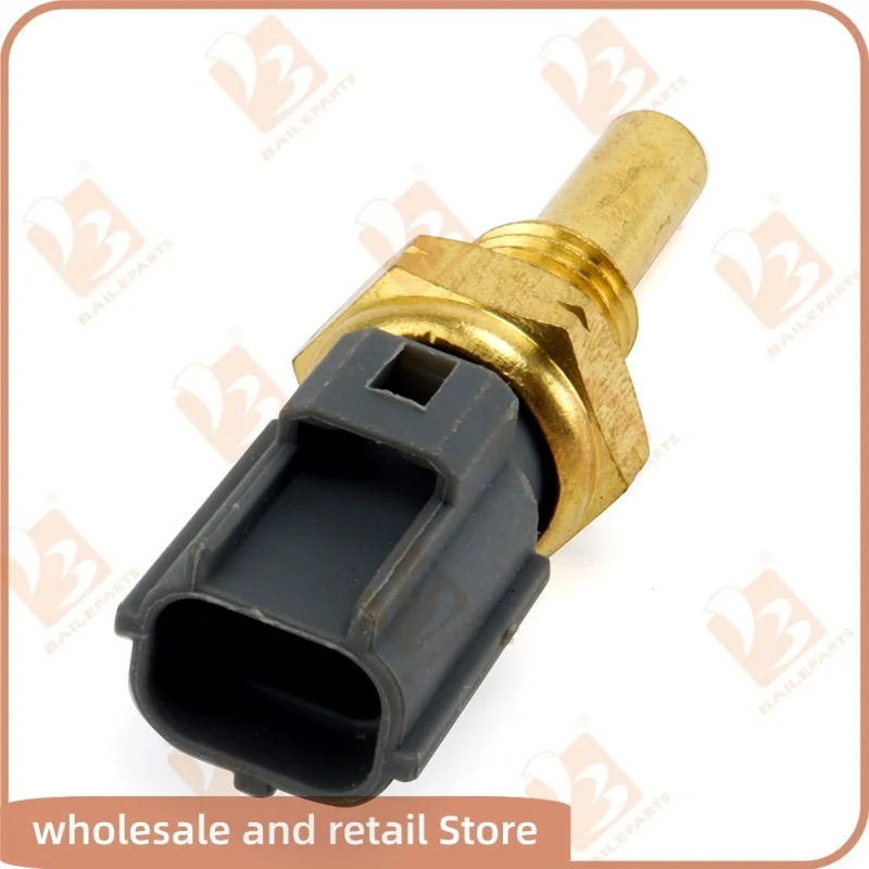 

5H601-41940 Датчик температуры воды для экскаватора Kubota V2403 5H60141940