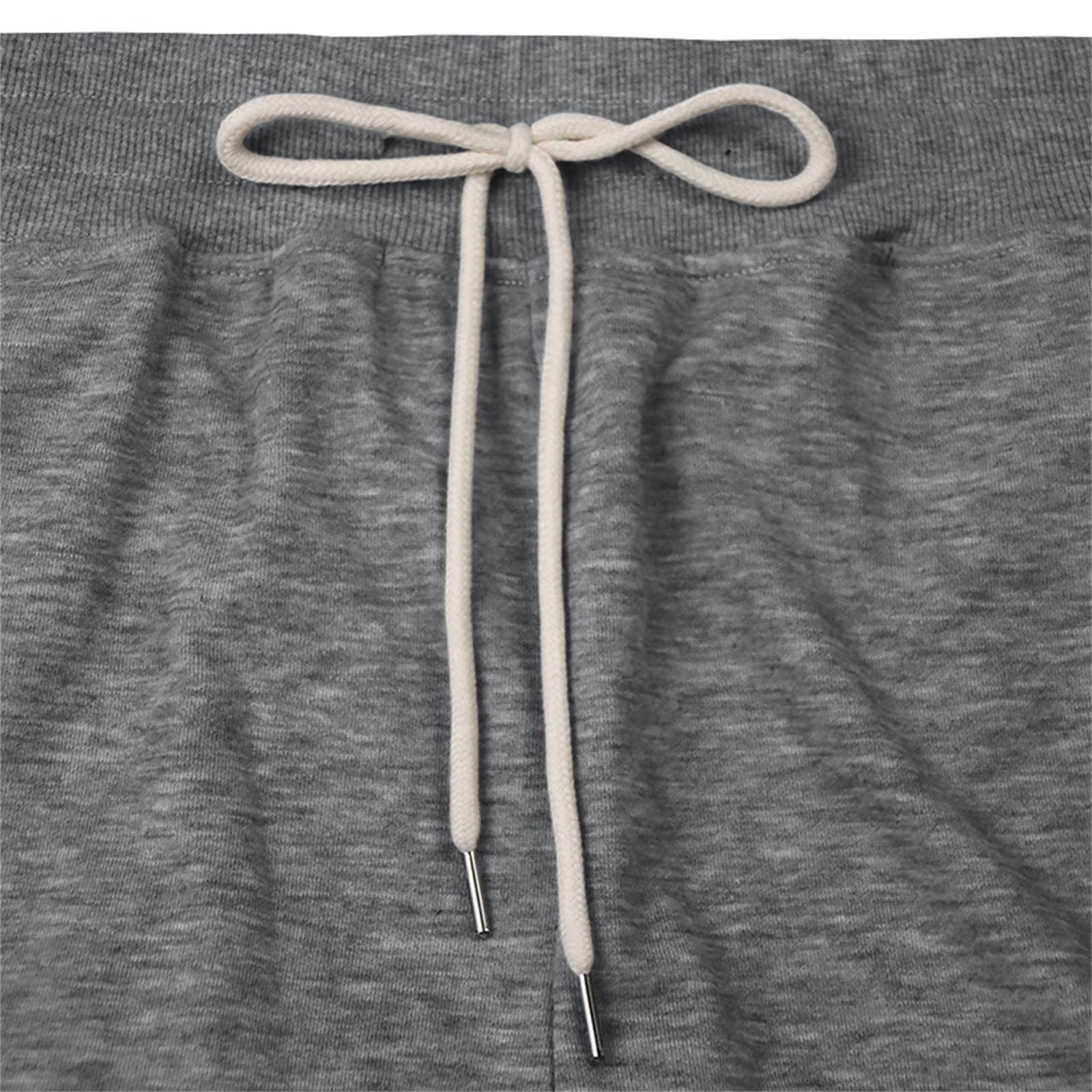 

Men's Cargo Jogger Pants Fashionable Casual Solid Color Drawstring Sweatpants with Pocket